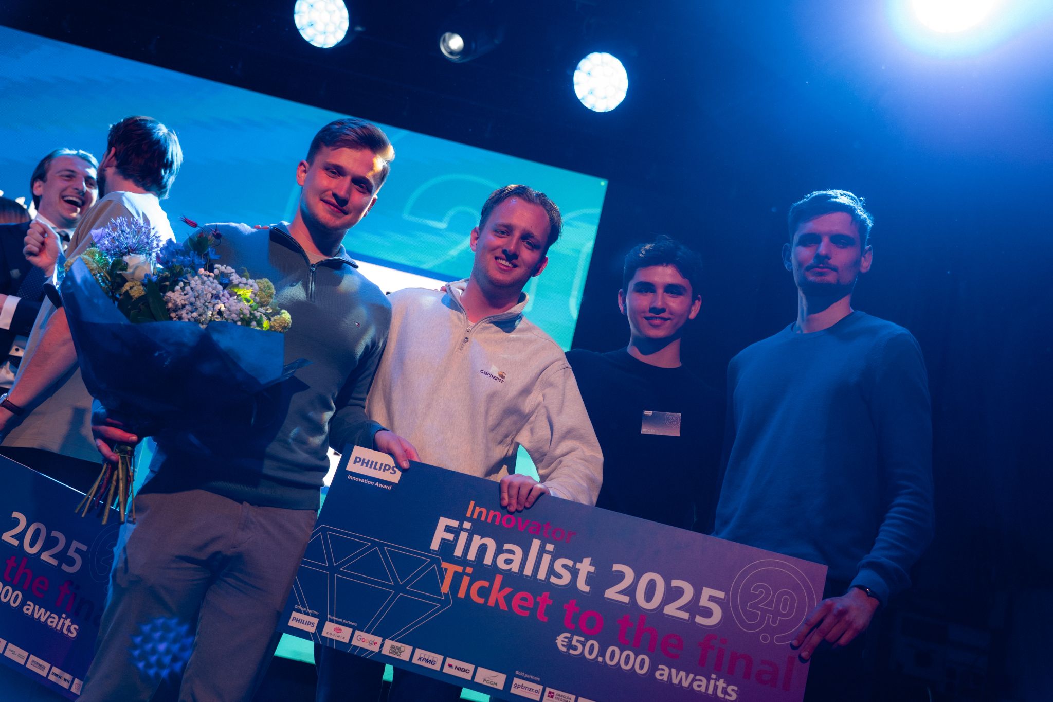 Philips Innovation Award
