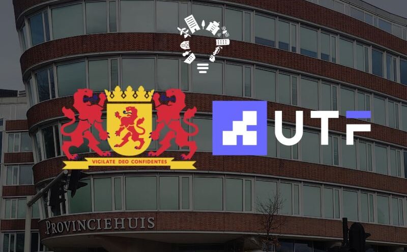 Samenwerking met Provincie Zuid-Holland