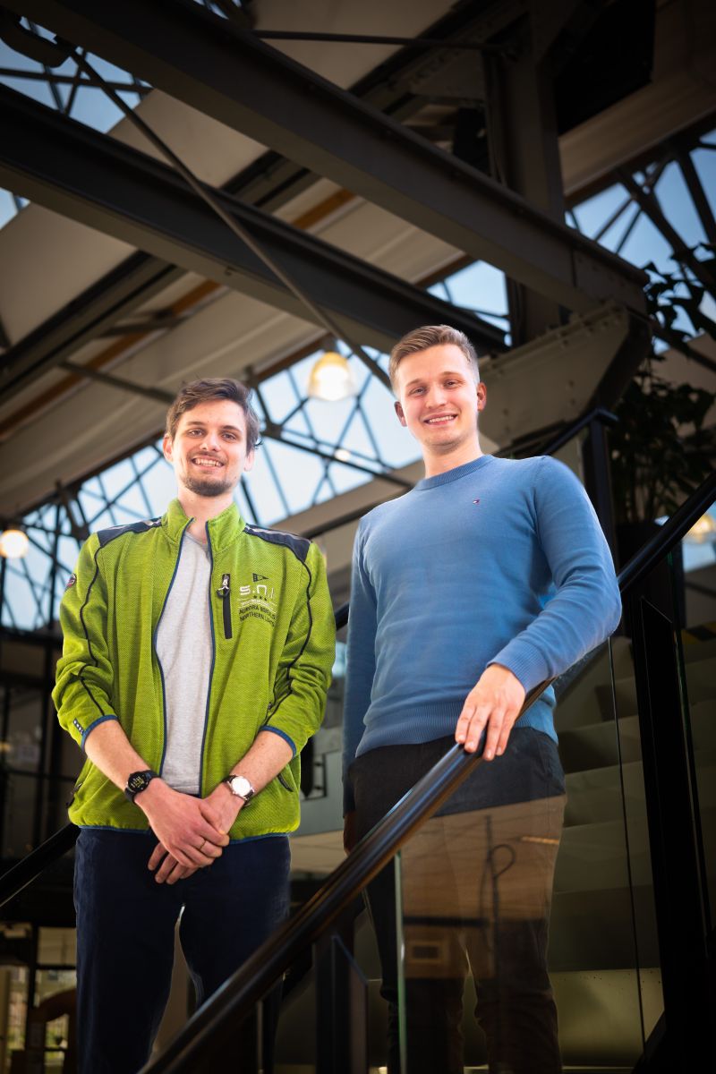 Economische Strategie Tilburg