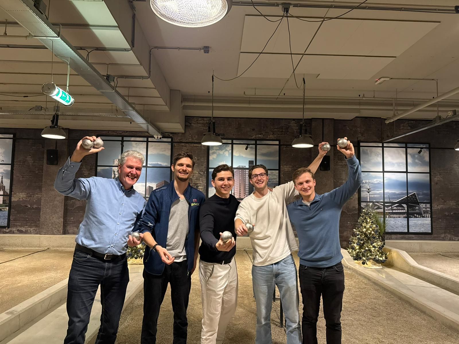 Use Case Platform AI en Overheid