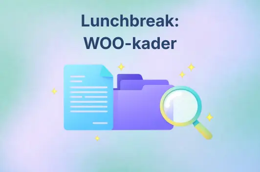 Terugblik AI Lunchbreaksessie met UTF.ai en Provincie Zuid-Holland