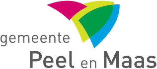 Gemeente Peel en Maas logo