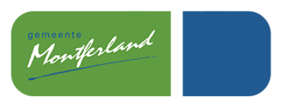 Gemeente Montferland logo